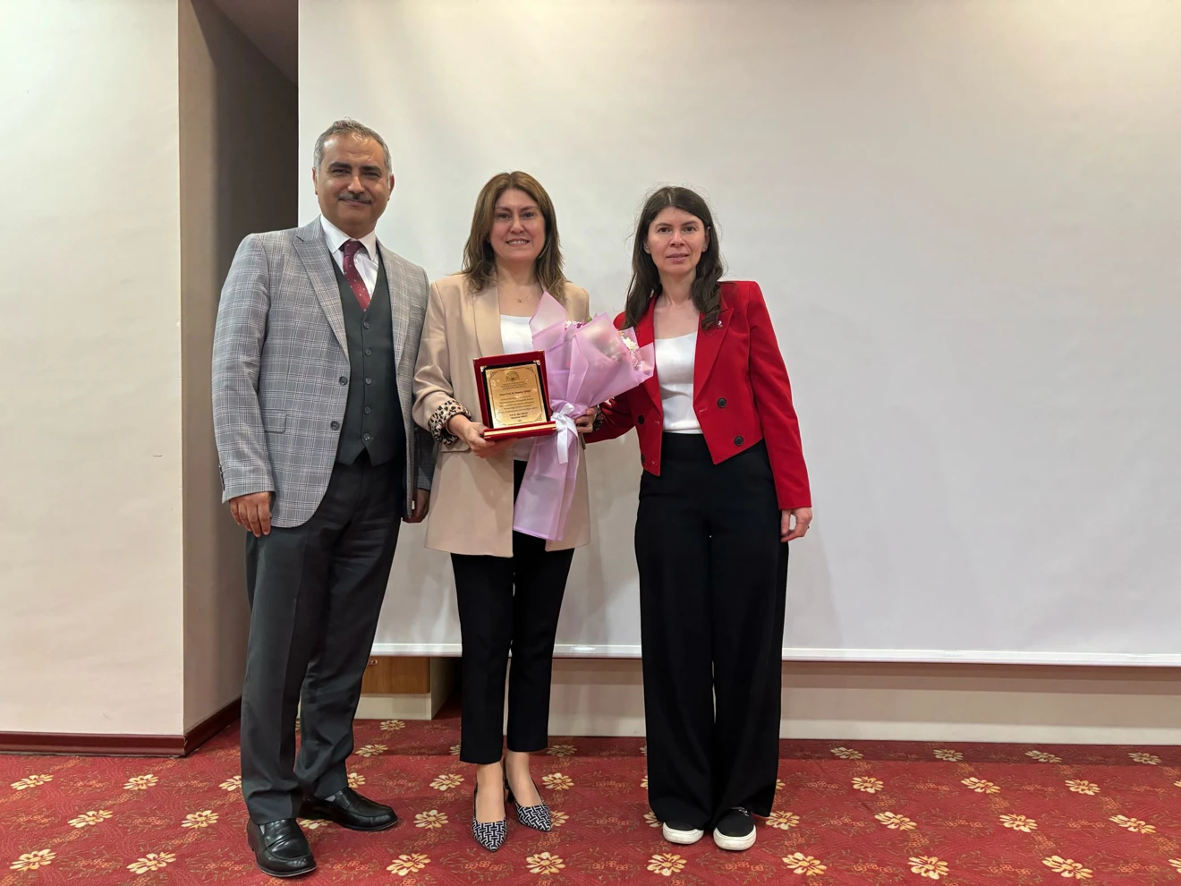 Hemşireliği Görünür Kılmak